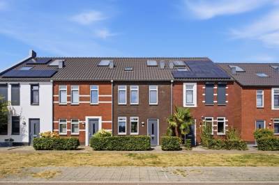 Woning Gildcamp 5 Ewijk