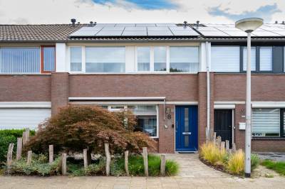 Woning Brahmspark 8 Waalwijk