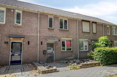 Woning Lange Bunder 60 Bavel (Gem. Breda)