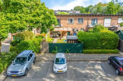 Woning Oude Beekbergerweg 316 Apeldoorn