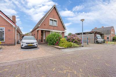 Woning Hanekampswijk 21 Oude Pekela