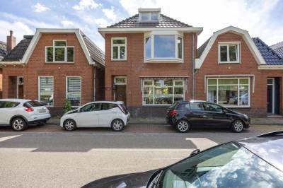 Woning Buitensingel 26 Delfzijl