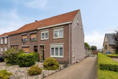 Woning Prinsenbaan 131 Koningsbosch