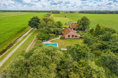 Woning 2e Dalweg 8 Vriescheloo