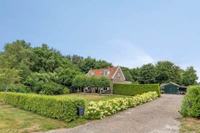 Woning Meidoornlaan 2 Veenhuizen