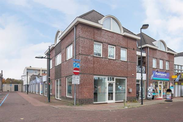 Kantoorruimte Dr.Prinsstraat 101 Haaksbergen