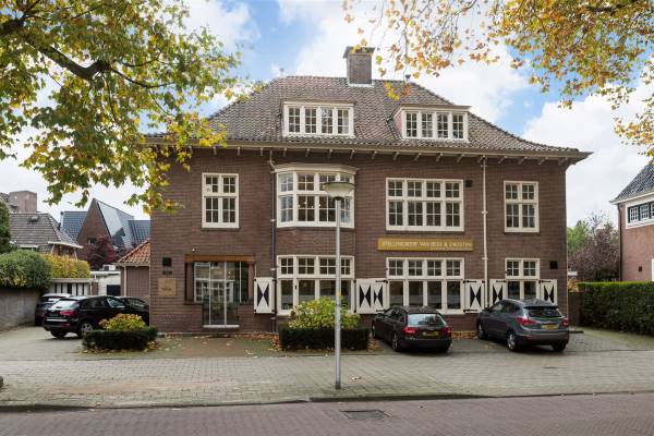 Kantoorruimte M.H. Tromplaan 33 - 35 Enschede