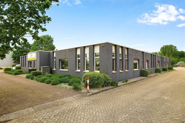Bedrijfsruimte Bolderweg 6 Almere