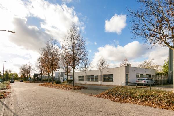 Kantoorruimte Spegelt 43 Nuenen
