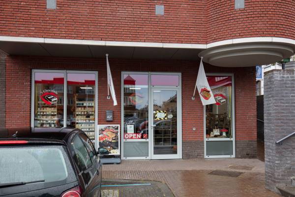 Winkelruimte Kloosterplein 42D Simpelveld