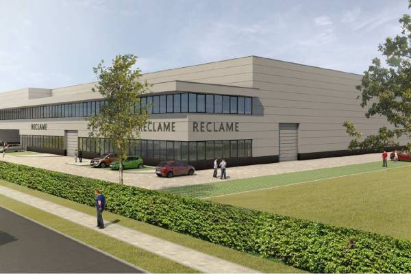 Bedrijfsruimte Toermalijnstraat 3 Alkmaar