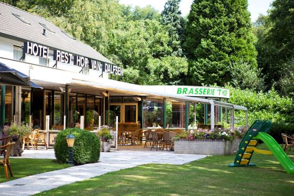 Horecagelegenheid Haersolteweg 3 Dalfsen