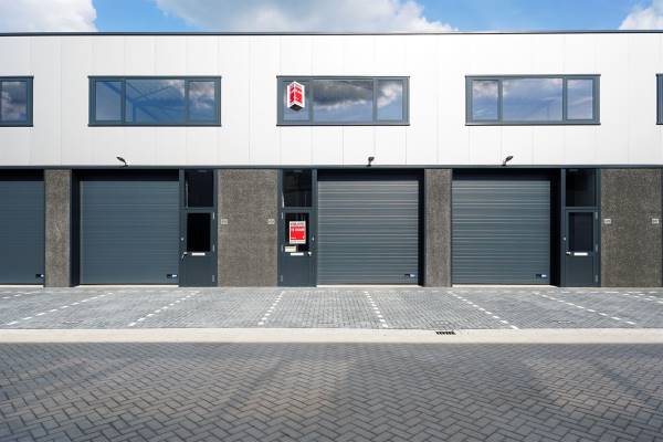 Bedrijfsruimte Grote Esch 629 Moordrecht