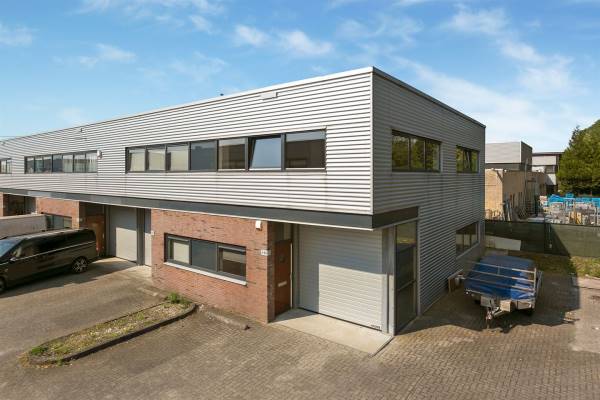 Bedrijfsruimte Koningsweg 2 44 Soest