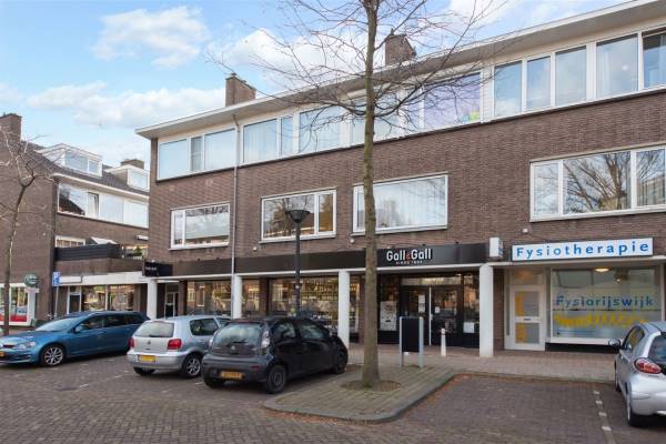 Winkelruimte Prinses Irenelaan 345 Rijswijk (ZH)