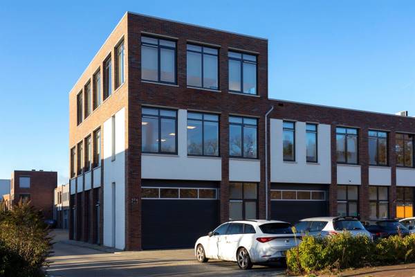 Kantoorruimte Retentieweg 26- 28 Oldenzaal