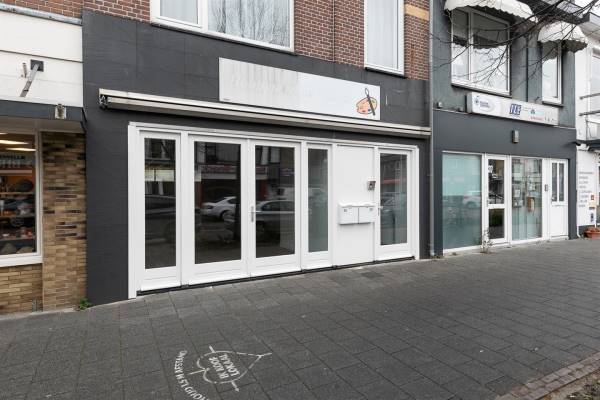 Winkelruimte Kennemerlaan 35 IJmuiden