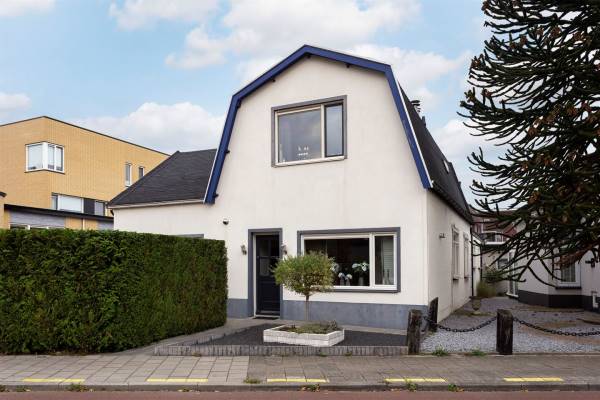 Bedrijfsruimte Molenstraat 125abc Apeldoorn