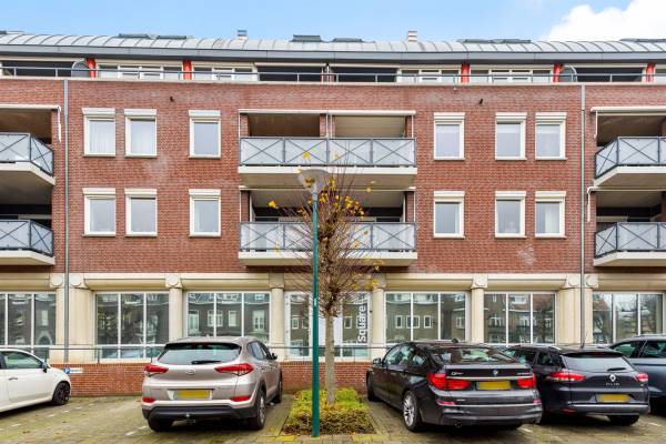 Kantoorruimte Bisschop Boermansstraat 27 Roermond