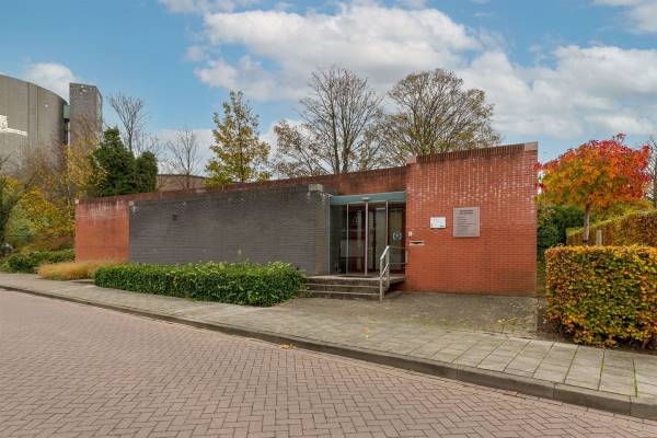 Kantoorruimte Oranjestraat 4 Sas van Gent