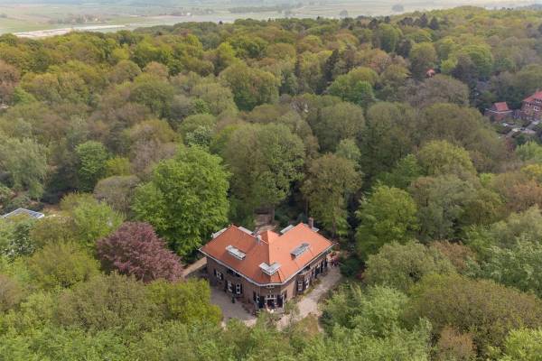 Bedrijfspand Eversweg 4 Nijmegen