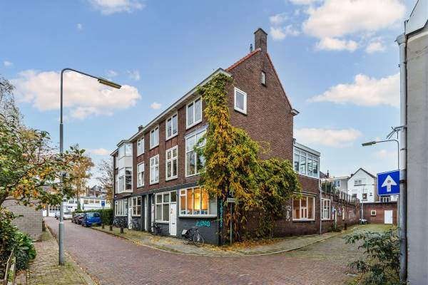 Kantoorruimte Het Nieuwe Land 2 - 8 Arnhem