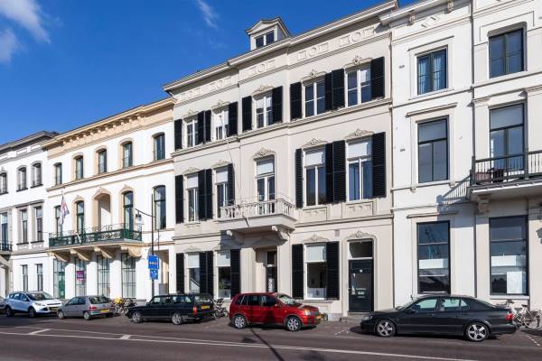 Kantoorruimte IJsselkade 9A Zutphen