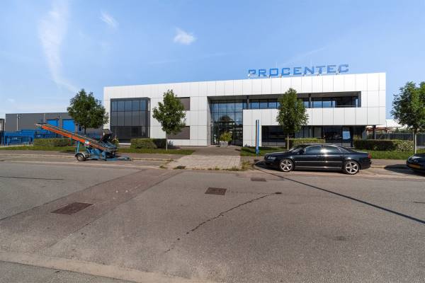 Kantoorruimte Klopperman 16 Wateringen