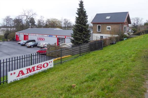 Bedrijfsruimte Noord 80a Krimpen aan de Lek
