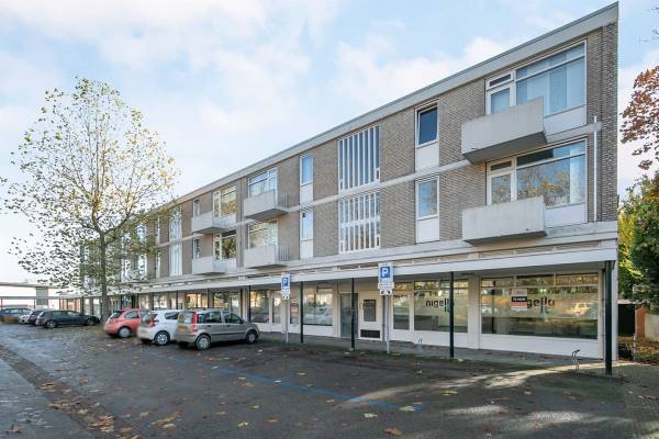 Winkelruimte Patersplein 24- 40 Bocholtz