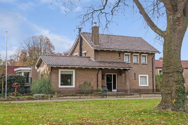 Bedrijfsruimte Industriestraat 218 Hengelo (OV)