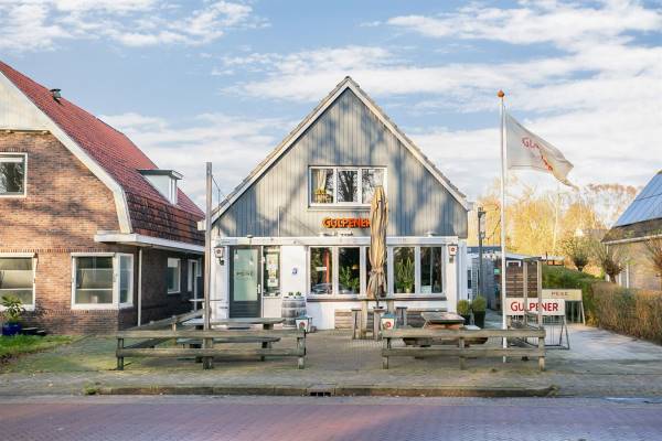 Horecagelegenheid Asserstraat 18 Gieten