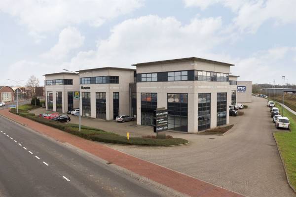 Winkelruimte Pollaan 48 Zutphen