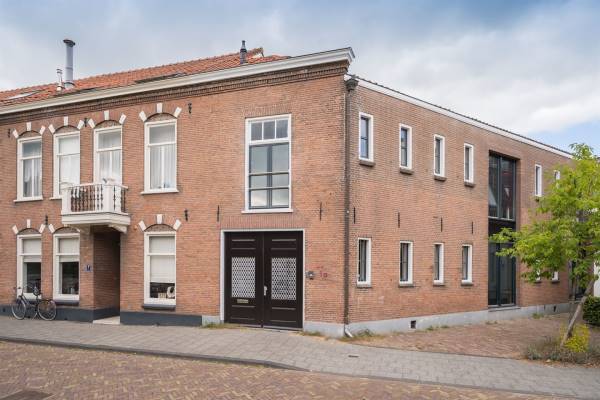 Kantoorruimte Prins Hendrikkade 1A Woerden