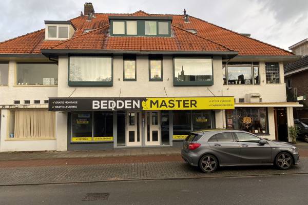 Winkelruimte Neuweg 217 - 219 Hilversum