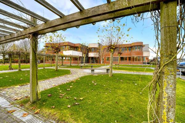 Bedrijfsruimte Herenweg 100 Noordwijk (ZH)