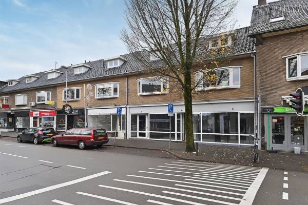 Winkelruimte Laarderweg 4- 8 Bussum