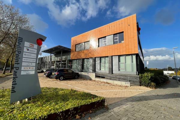 Kantoorruimte Voskuilenweg 131B Heerlen