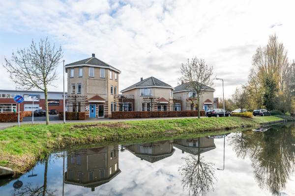 Kantoorruimte Pfinztalstraat 6 Leerdam