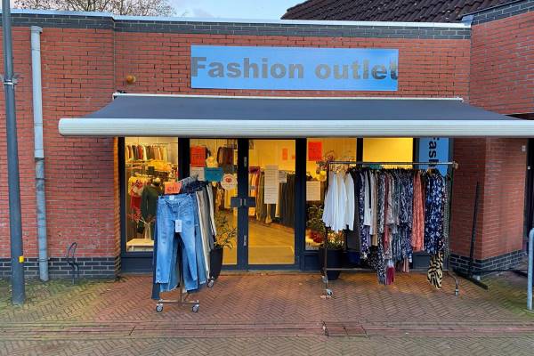 Winkelruimte Overtuinen 14 Zuidhorn