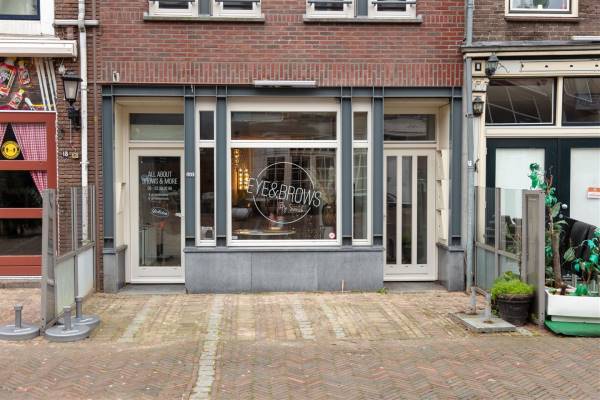 Winkelruimte Plein 16c Tiel