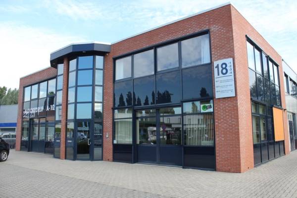 Kantoorruimte Rumpsterweg 18 - 3 Bunnik