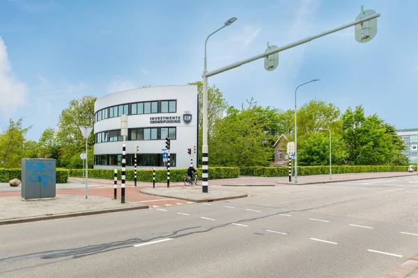 Kantoorruimte Park Veldzigt 2 Middelburg