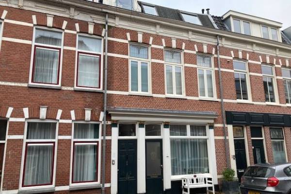 Beleggingsobject Barendsestraat 13B Haarlem