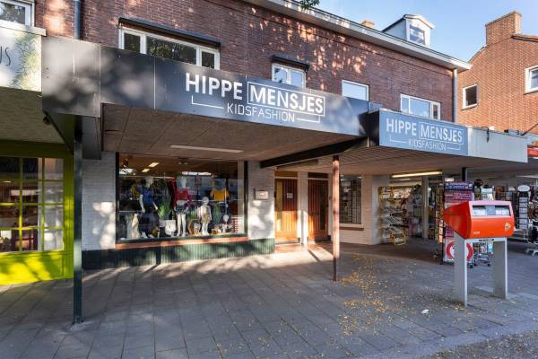 Winkelruimte Schubertlaan 16B Apeldoorn