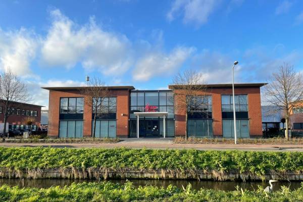Kantoorruimte Turfschipper 39 Wateringen