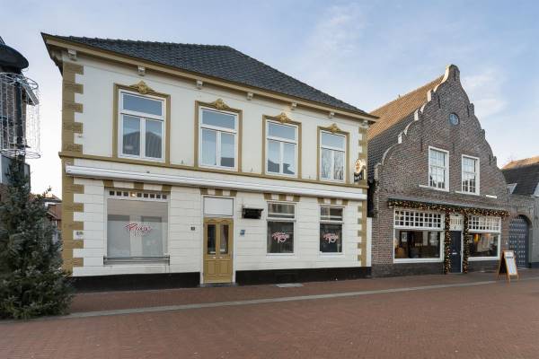 Horecagelegenheid Oelemarkt 9 Weert