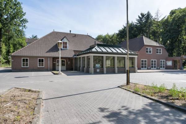 Horecagelegenheid Geuzendijk 35 Weert