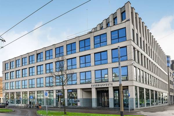Kantoorruimte Boulevard Heuvelink 2 Arnhem
