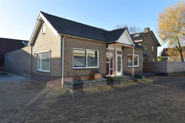 Kantoorruimte Oude Telgterweg 171A Ermelo